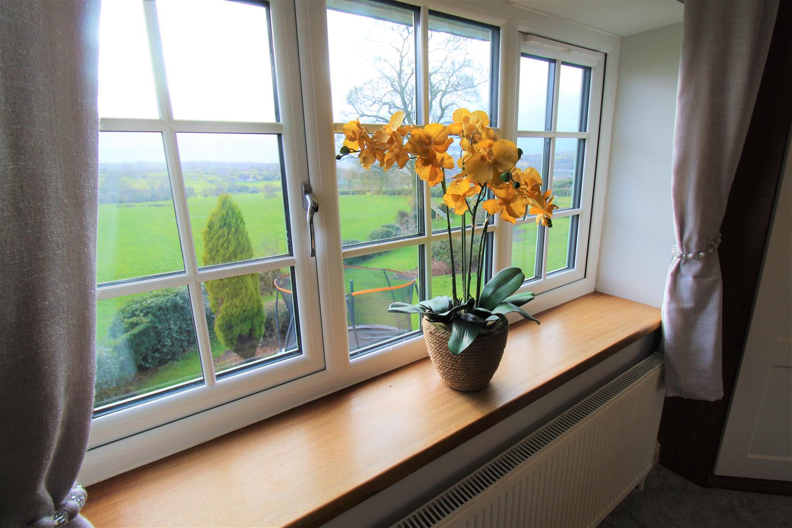 Park Lane, Endon, Stoke-On-Trent